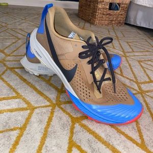 Nike Terra Kiger 5 trail running